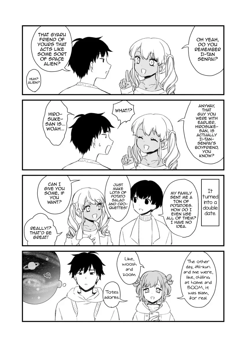 [Binto] Gohoubi Agerussu! Fhentai - Page 22