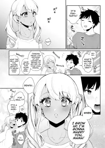 [Binto] Gohoubi Agerussu! Fhentai - Page 20