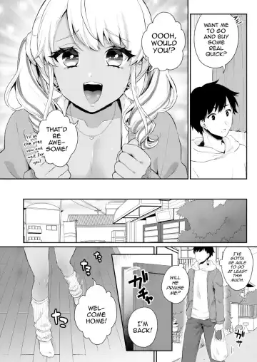 [Binto] Gohoubi Agerussu! Fhentai - Page 6