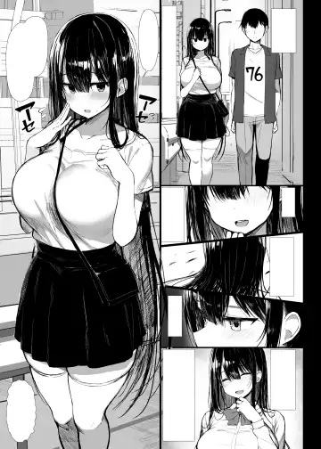 [Great Mosu] Seiso Kanojo, Ochiru. II Fhentai - Page 2