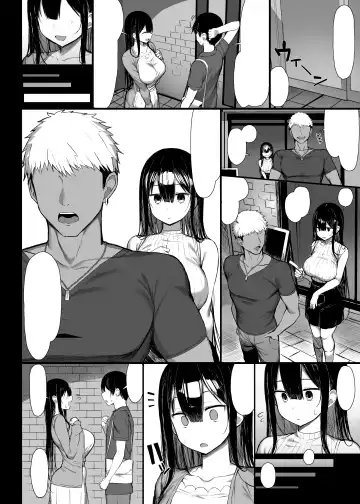 [Great Mosu] Seiso Kanojo, Ochiru. II Fhentai - Page 29