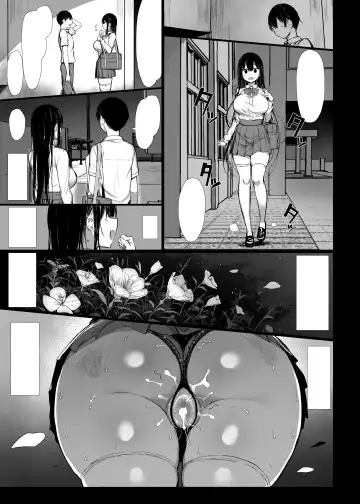 [Great Mosu] Seiso Kanojo, Ochiru. II Fhentai - Page 62