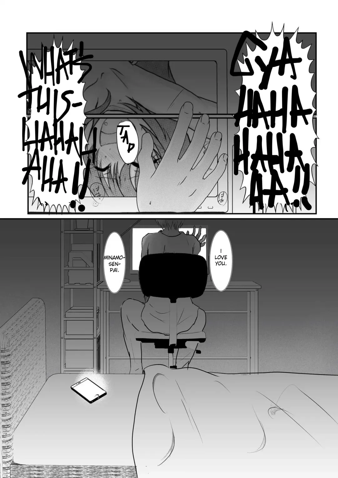 [Satsuki Haru] Cool JD to Houkago Kochokocho Club no Yabou Fhentai - Page 40