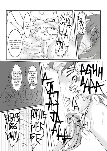 [Satsuki Haru] Cool JD to Houkago Kochokocho Club no Yabou Fhentai - Page 24