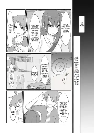 [Satsuki Haru] Cool JD to Houkago Kochokocho Club no Yabou Fhentai - Page 35