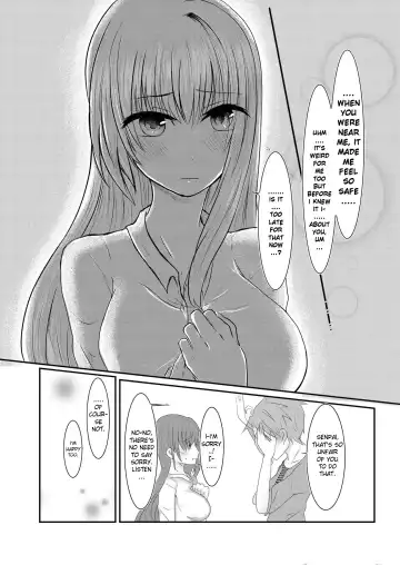 [Satsuki Haru] Cool JD to Houkago Kochokocho Club no Yabou Fhentai - Page 36