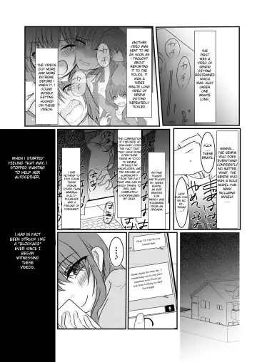 [Satsuki Haru] Cool JD to Houkago Kochokocho Club no Yabou Fhentai - Page 39