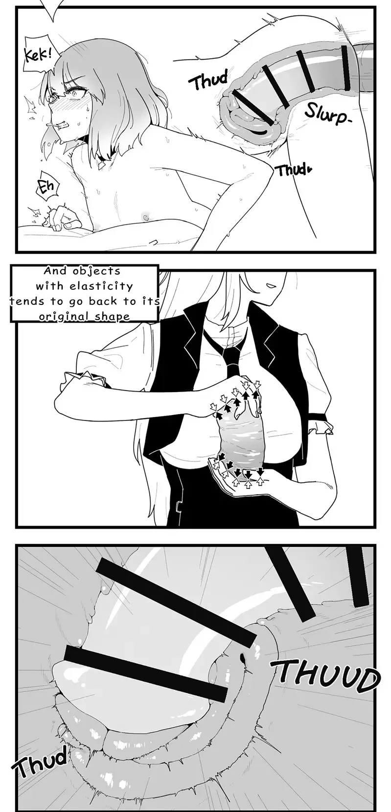 [Huqu] Gentiane x G36 Fhentai - Page 5