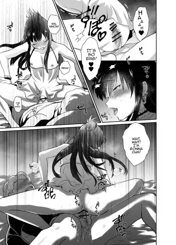 [Taguchi Monyata] Kawaisou na Ouji-sama wa Warui Mahou de Oshiro no Mesu Benki ni Sarete Shimaimashita | The Pitiful Prince was Turned into the Castle's Bitch Toilet Through Evil Magic Fhentai - Page 36