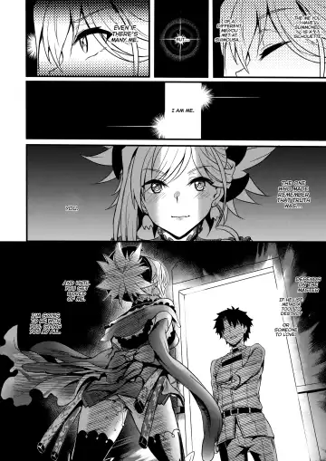 [Puyocha] Tengen no Kiku, Mata Itsu no Hi ka | Tengen's chrysanthemum, let's see each other someday again (decensored) Fhentai - Page 25
