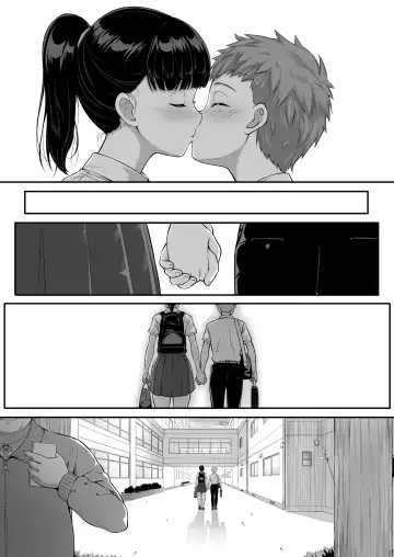 [A-lucky Murashige] Joshi Volley-bu JK, Netorareru. Fhentai - Page 8