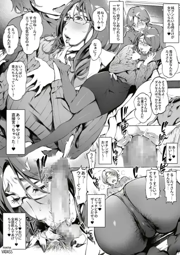 [Oltlo] Dotapun Short BOX 17 Fhentai - Page 36