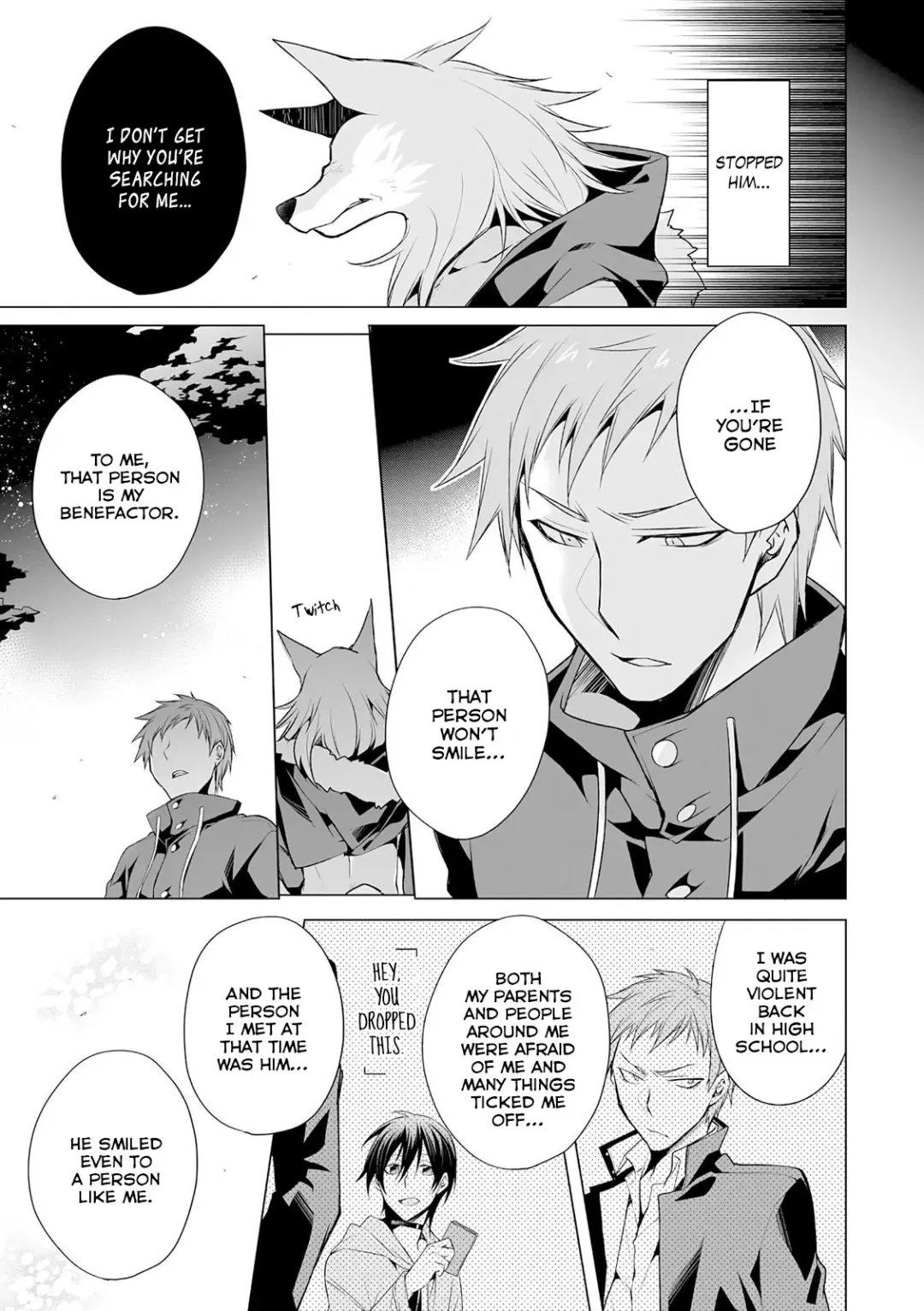 [Setsuna Kai] Kedamono Bitch Fhentai - Page 106