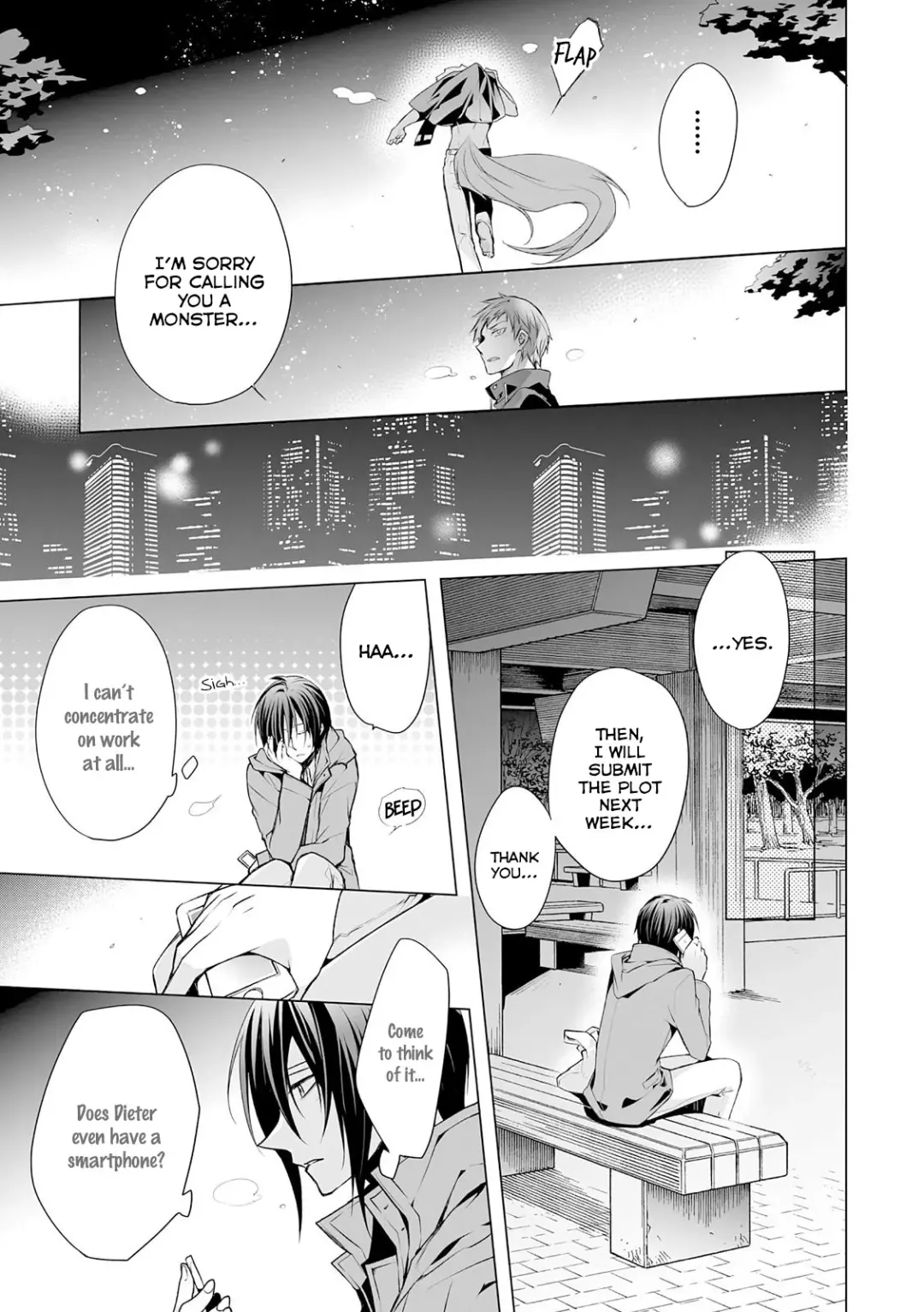 [Setsuna Kai] Kedamono Bitch Fhentai - Page 110