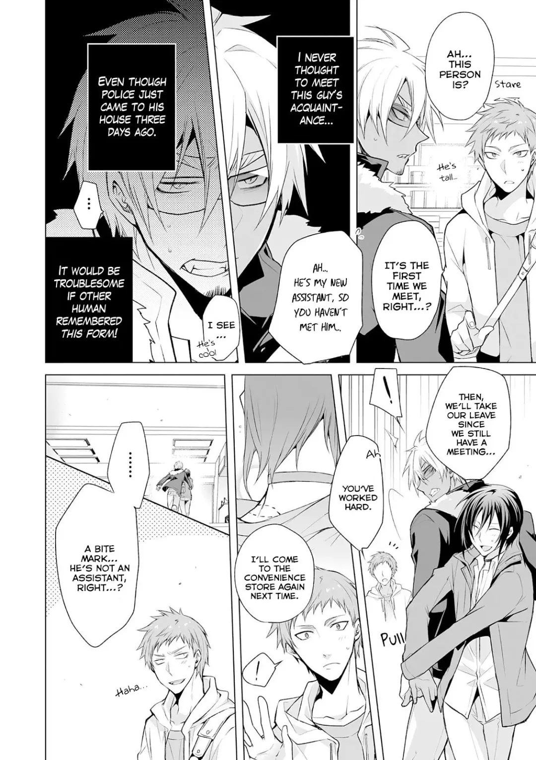 [Setsuna Kai] Kedamono Bitch Fhentai - Page 59