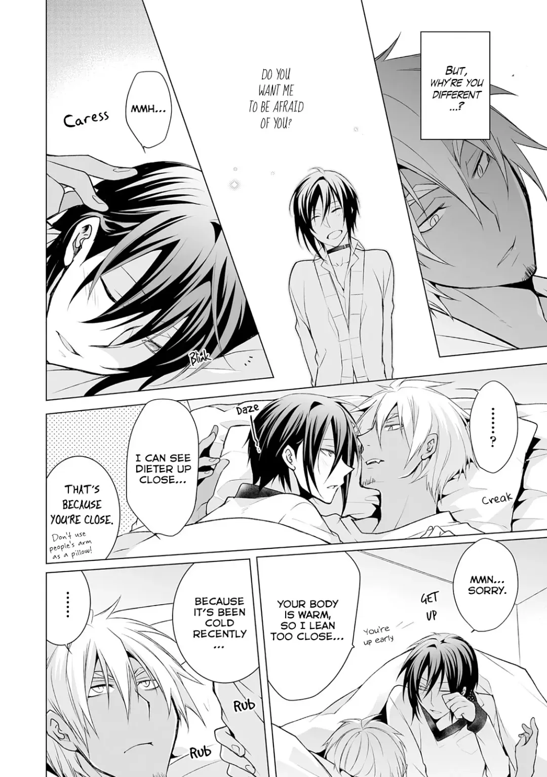 [Setsuna Kai] Kedamono Bitch Fhentai - Page 71