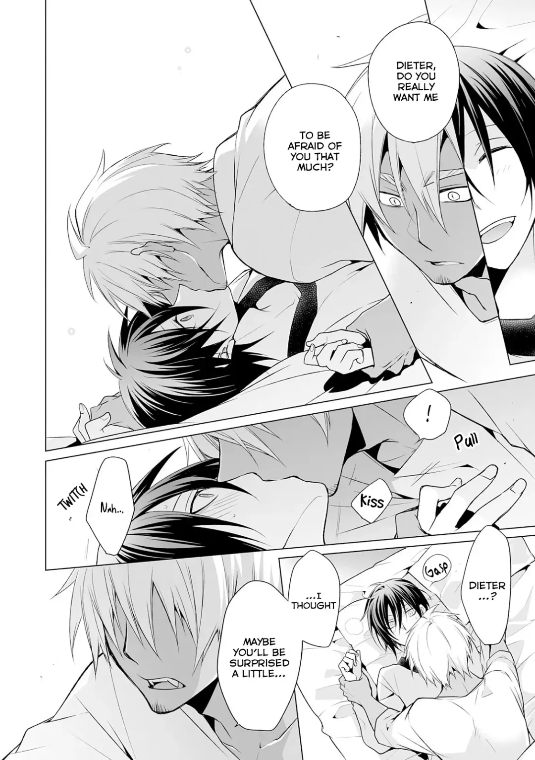 [Setsuna Kai] Kedamono Bitch Fhentai - Page 75