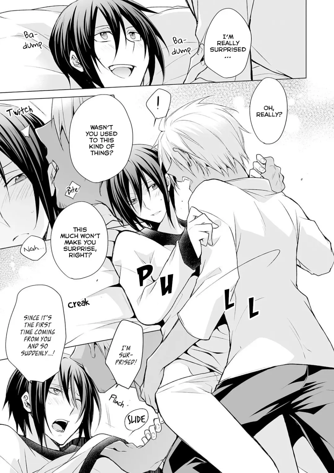 [Setsuna Kai] Kedamono Bitch Fhentai - Page 76