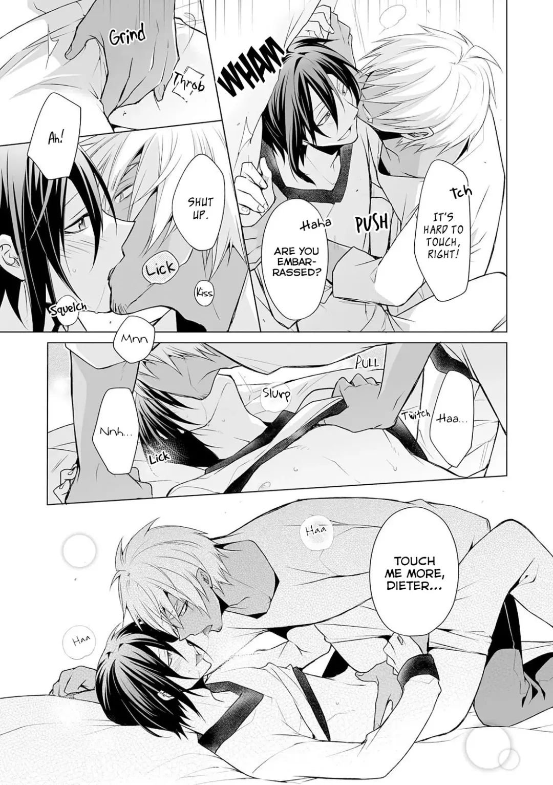 [Setsuna Kai] Kedamono Bitch Fhentai - Page 78