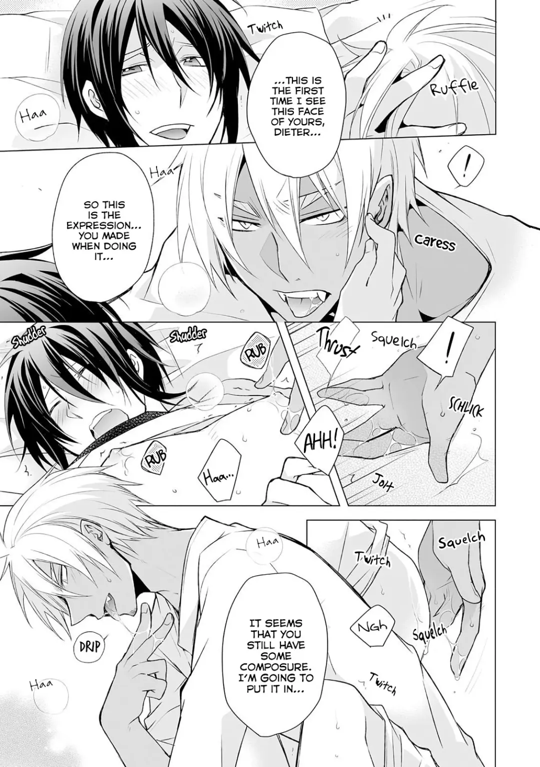 [Setsuna Kai] Kedamono Bitch Fhentai - Page 80