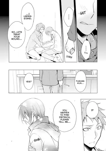 [Setsuna Kai] Kedamono Bitch Fhentai - Page 101