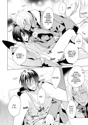 [Setsuna Kai] Kedamono Bitch Fhentai - Page 121