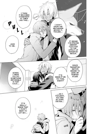 [Setsuna Kai] Kedamono Bitch Fhentai - Page 126