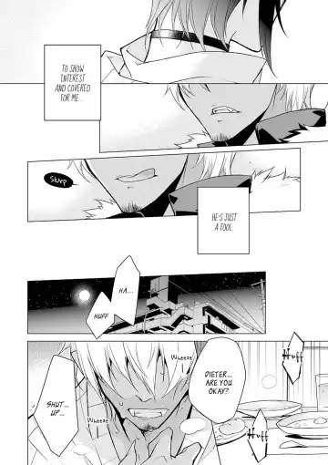 [Setsuna Kai] Kedamono Bitch Fhentai - Page 22