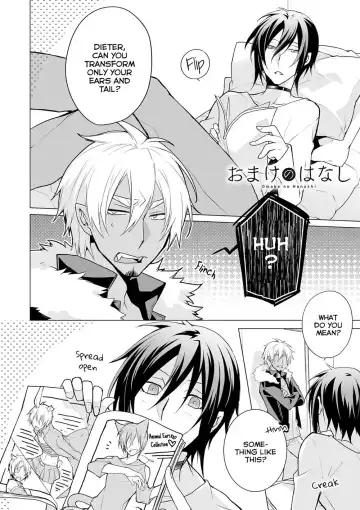 [Setsuna Kai] Kedamono Bitch Fhentai - Page 31