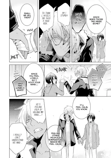 [Setsuna Kai] Kedamono Bitch Fhentai - Page 57