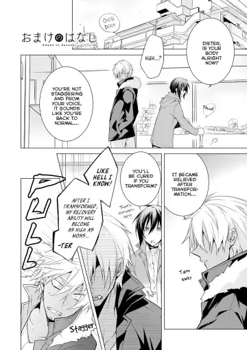 [Setsuna Kai] Kedamono Bitch Fhentai - Page 62