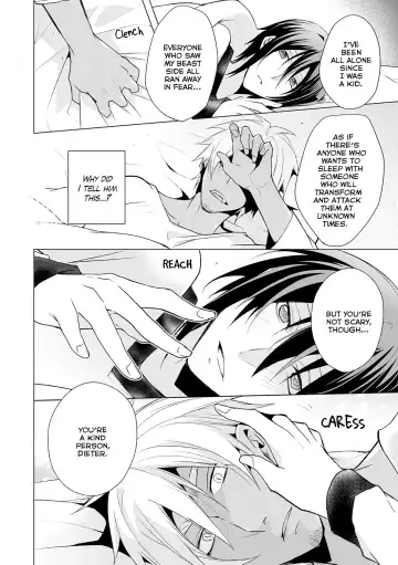 [Setsuna Kai] Kedamono Bitch Fhentai - Page 73