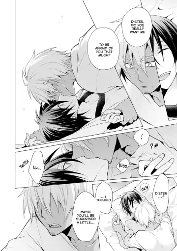 [Setsuna Kai] Kedamono Bitch Fhentai - Page 75