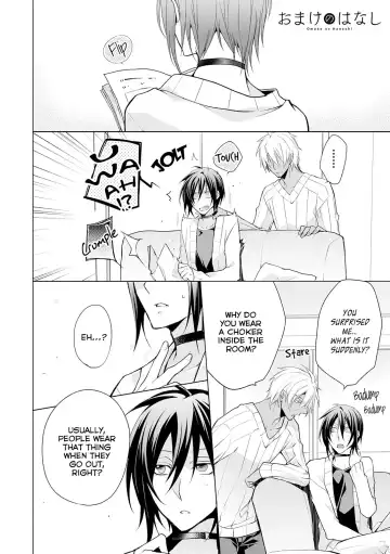 [Setsuna Kai] Kedamono Bitch Fhentai - Page 93