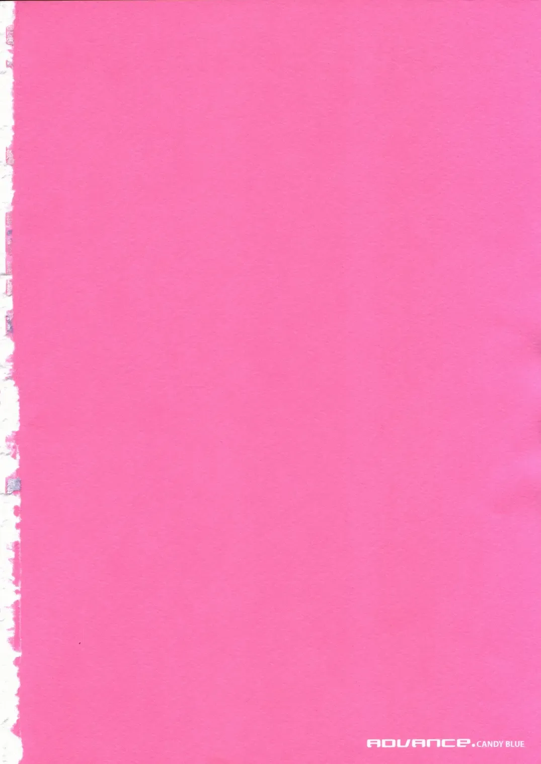 [Fujimoto Hideaki] Advance.CANDY BLUE Fhentai - Page 2