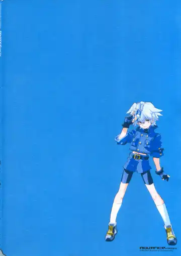 [Fujimoto Hideaki] Advance.CANDY BLUE Fhentai - Page 28