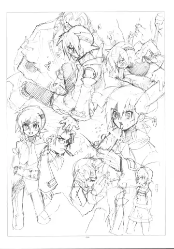 [Fujimoto Hideaki] Lilac Fhentai - Page 25