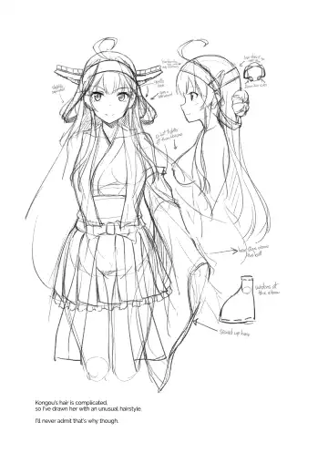 [Awayume] KonHaru Sandwich (decensored) Fhentai - Page 28