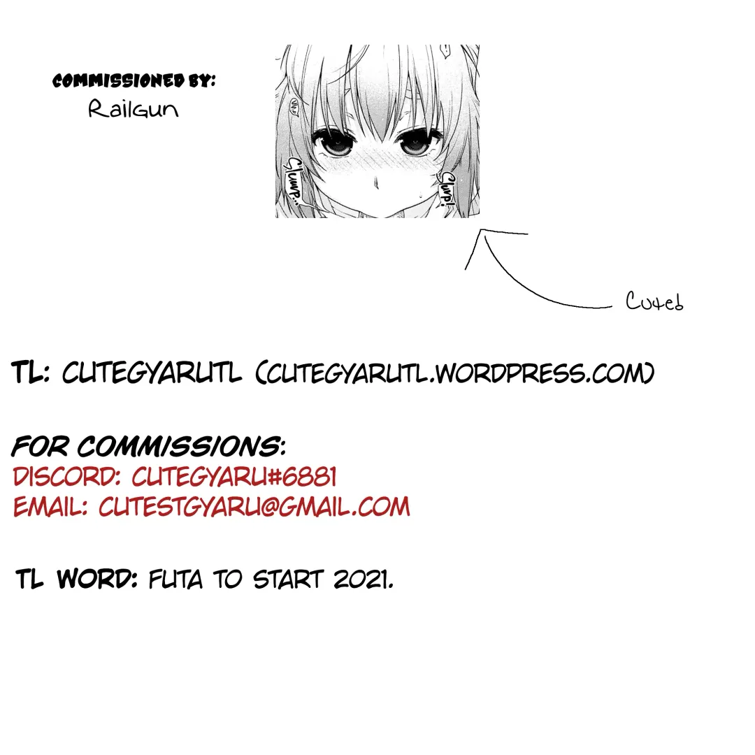 [Hiyoshi Hana] Yotogi Momiji | Sleeping with Momiji Fhentai - Page 23