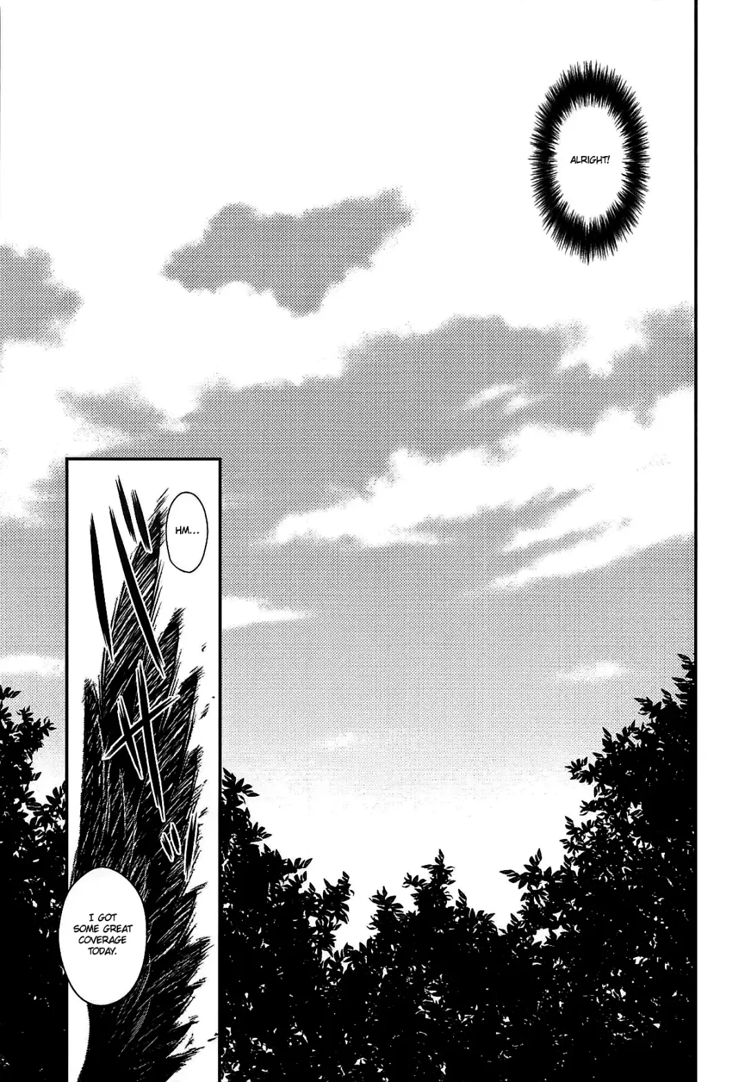 [Hiyoshi Hana] Yotogi Momiji | Sleeping with Momiji Fhentai - Page 4