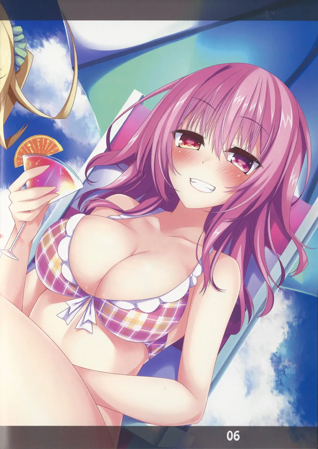 [Stealyy] Kousai Ishoku Vol. 4 Fhentai - Page 5