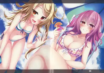 [Stealyy] Kousai Ishoku Vol. 4 Fhentai - Page 20