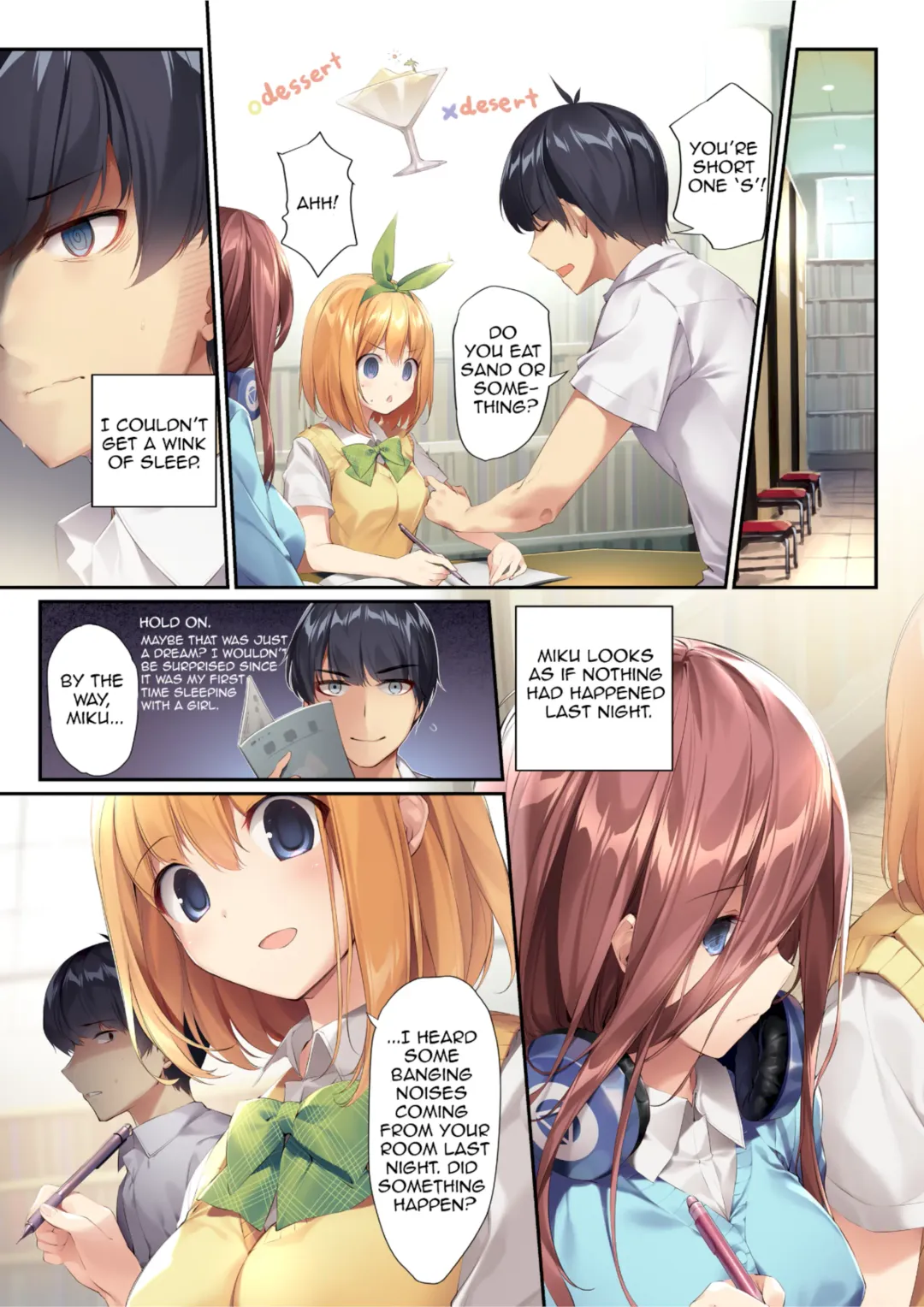 [Karory] Miku ga Kisei Jijitsu o Tsukuru Hon | A Book Where Miku Has It Her Way (decensored) Fhentai - Page 15