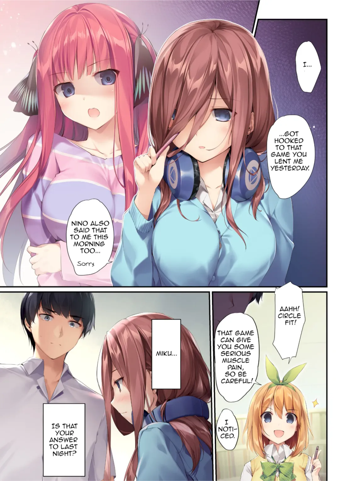 [Karory] Miku ga Kisei Jijitsu o Tsukuru Hon | A Book Where Miku Has It Her Way (decensored) Fhentai - Page 16