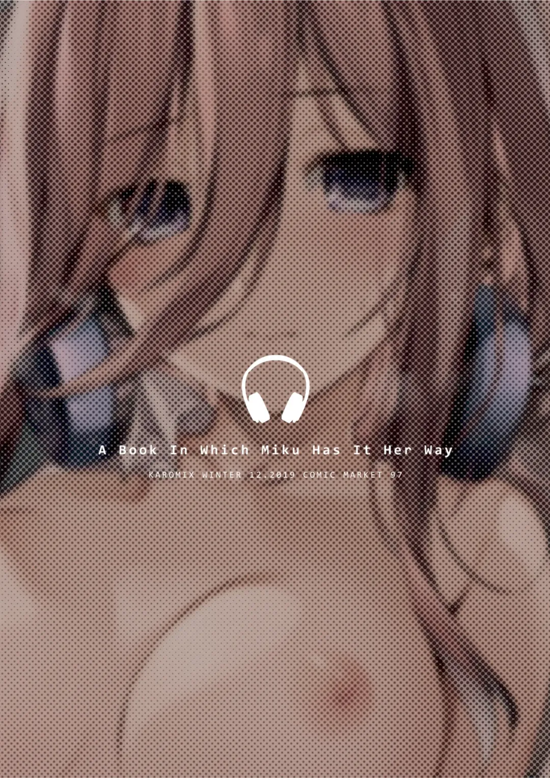 [Karory] Miku ga Kisei Jijitsu o Tsukuru Hon | A Book Where Miku Has It Her Way (decensored) Fhentai - Page 31