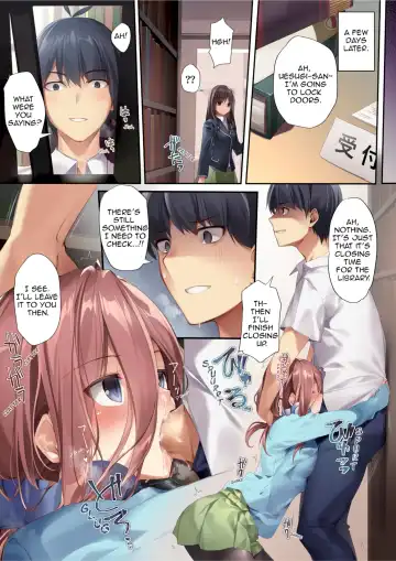[Karory] Miku ga Kisei Jijitsu o Tsukuru Hon | A Book Where Miku Has It Her Way (decensored) Fhentai - Page 17