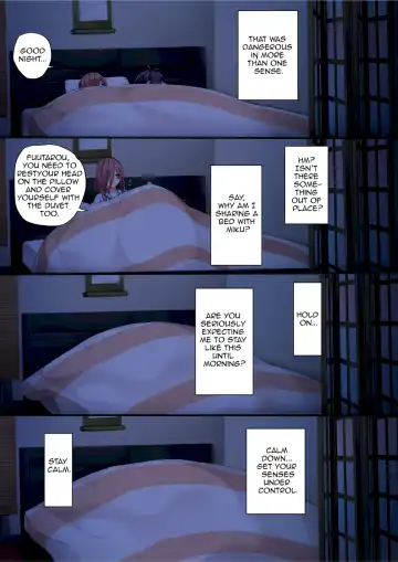 [Karory] Miku ga Kisei Jijitsu o Tsukuru Hon | A Book Where Miku Has It Her Way (decensored) Fhentai - Page 6