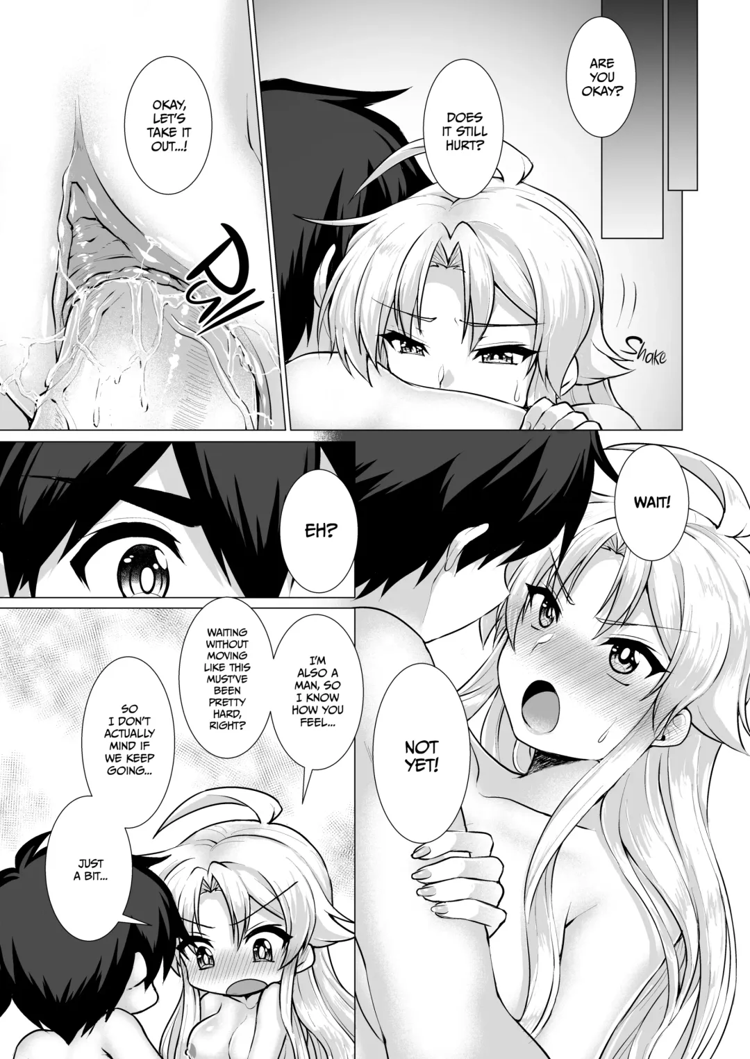 [Murasakiiro Orange] Hentai Yoku Dekimashita. | Sexcellent (decensored) Fhentai - Page 29