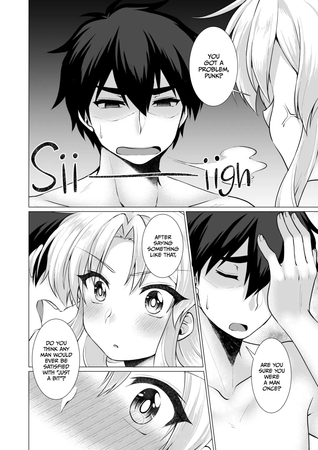 [Murasakiiro Orange] Hentai Yoku Dekimashita. | Sexcellent (decensored) Fhentai - Page 30