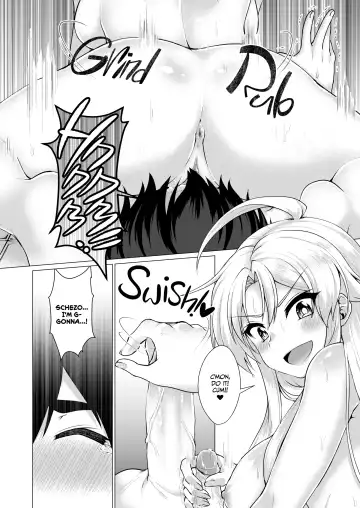 [Murasakiiro Orange] Hentai Yoku Dekimashita. | Sexcellent (decensored) Fhentai - Page 12